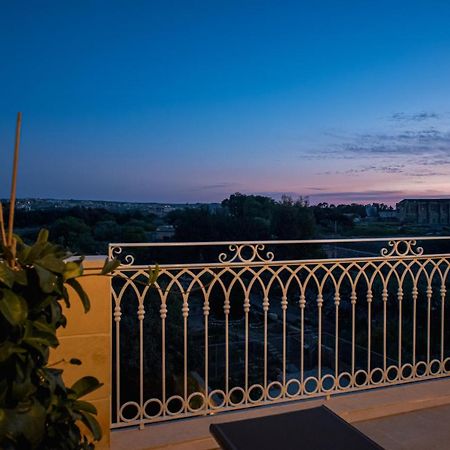 빅토리아 The Carob Tree B&B 외부 사진