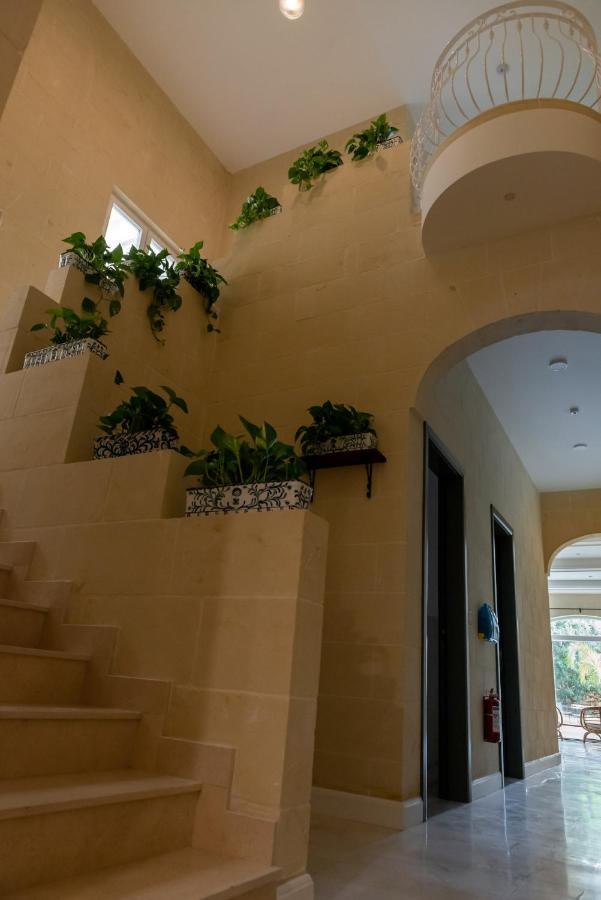 빅토리아 The Carob Tree B&B 외부 사진