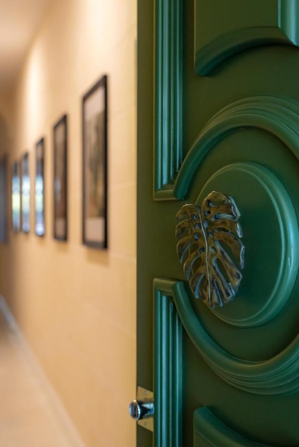 빅토리아 The Carob Tree B&B 외부 사진